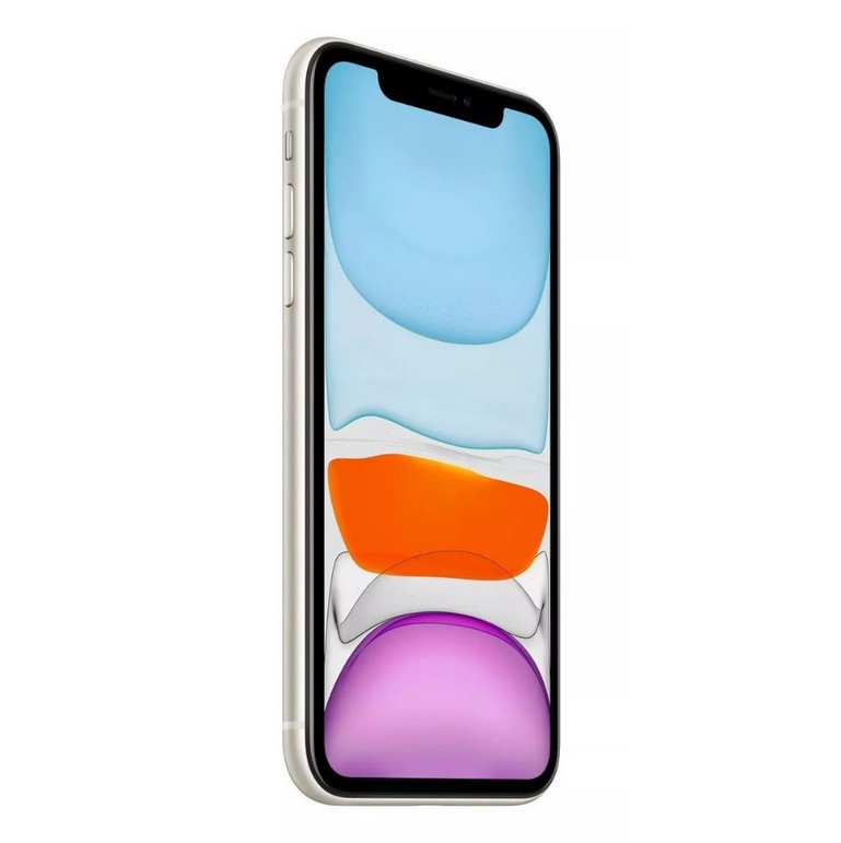 iPhone 11 128GB Branco