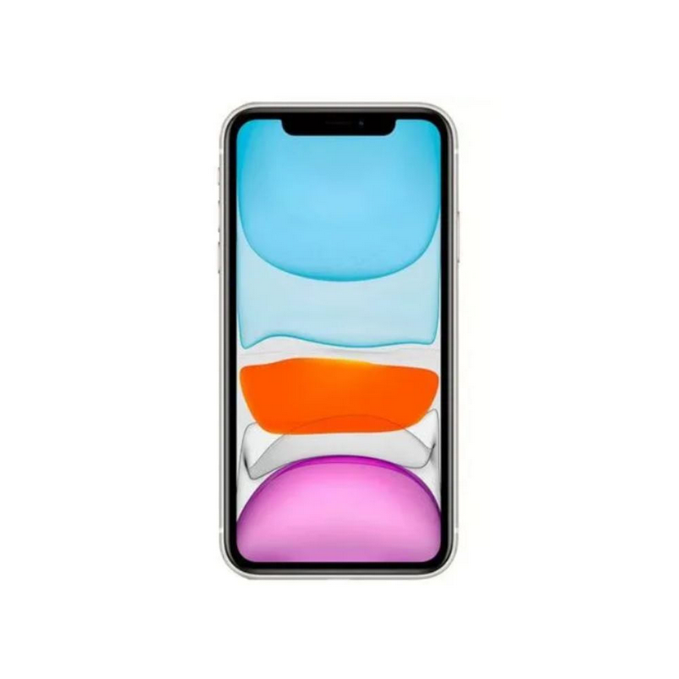 iPhone 11 128GB Branco